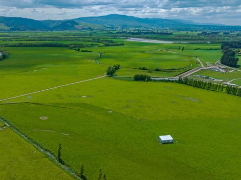 672 Ruawhata Road, Pahiatua