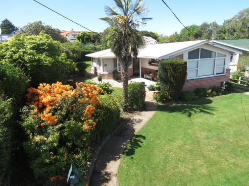 5 Awamoa Road, Oamaru