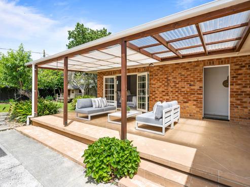 13 Oranga Road, Kensington