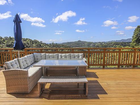 1102 Scenic Drive North, Swanson