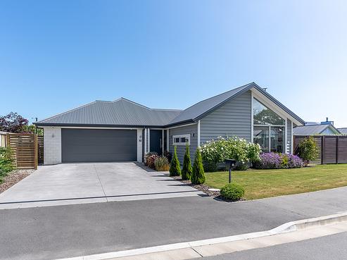 14 Doncaster Avenue, Lincoln