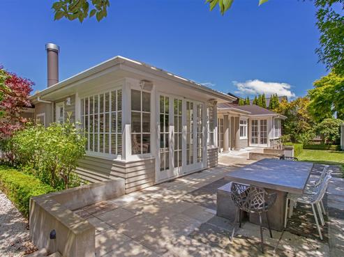 22 Rochdale Street, Fendalton