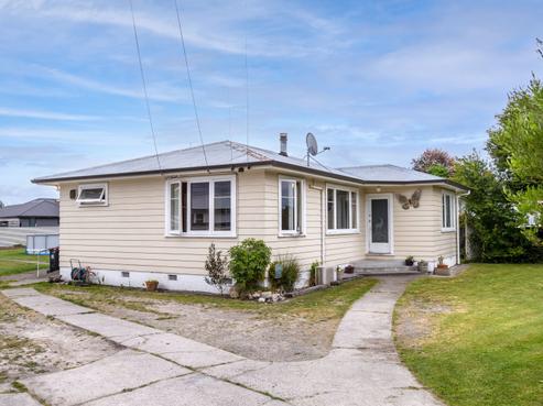 106 Cockburn Street, Masterton