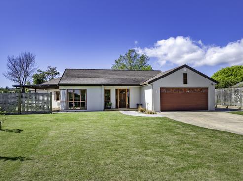 20 Woodlands Drive, Havelock North