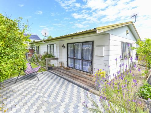 411B Jervois Street, Mayfair