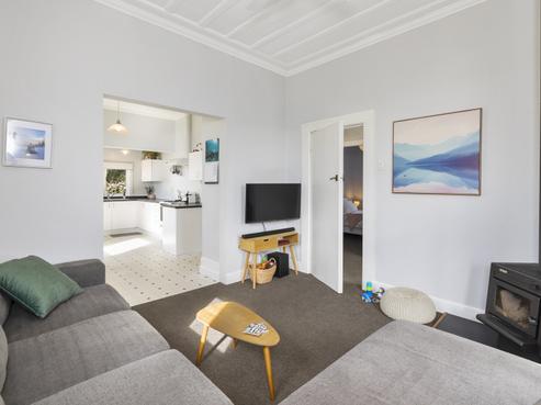 6 Vickery Place, Maryhill