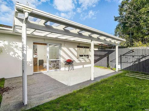 3/38 Allenby Road, Panmure