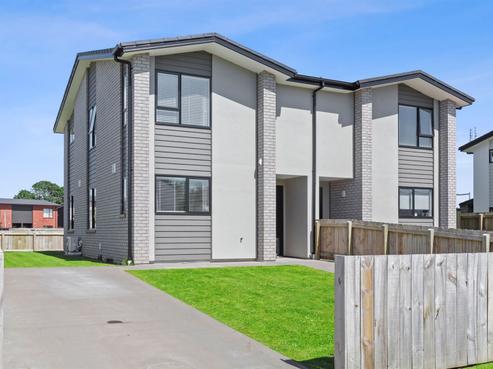 11 Discovery Place, Marfell
