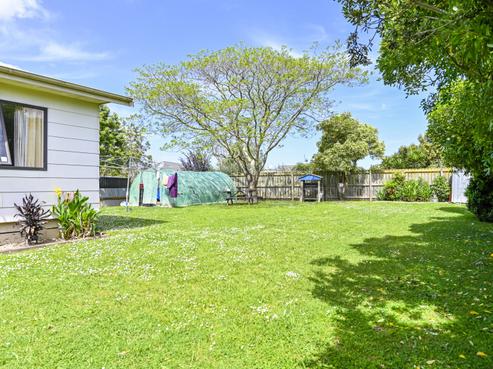 913D Nelson Street North, Mahora