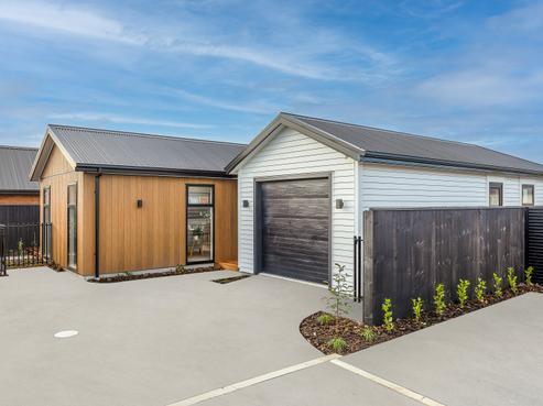 10 Roche Court, Rangiora