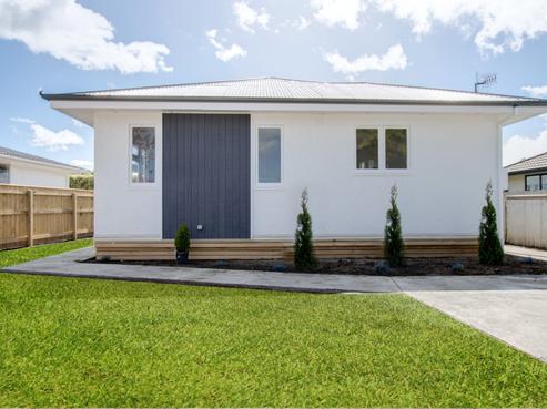 1200 Louie Street, Parkvale