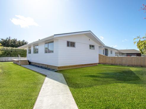 601 Windsor Avenue, Parkvale