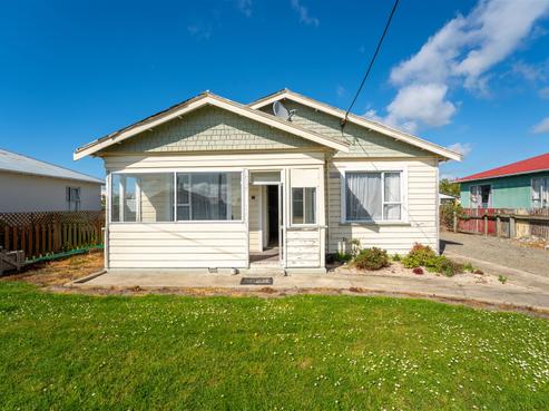 15 Lynn Street, Oamaru