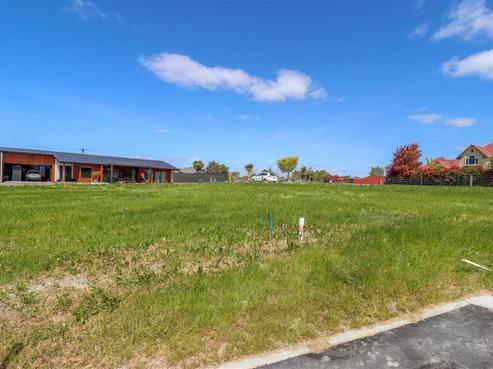 84 Dobson Street, Gleniti