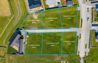 119 Dobson Street, Gleniti