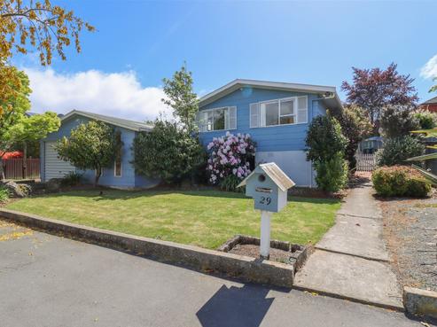 29 Murchison Drive, Gleniti