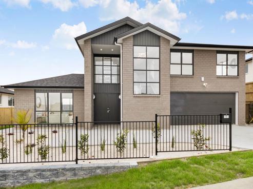 7 Lumber Rise, Swanson