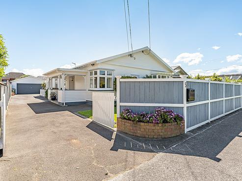 5 Copeland Street, Lower Hutt