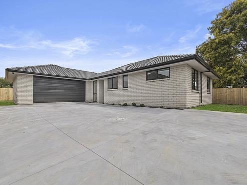 16A Kowhai Street, Matamata
