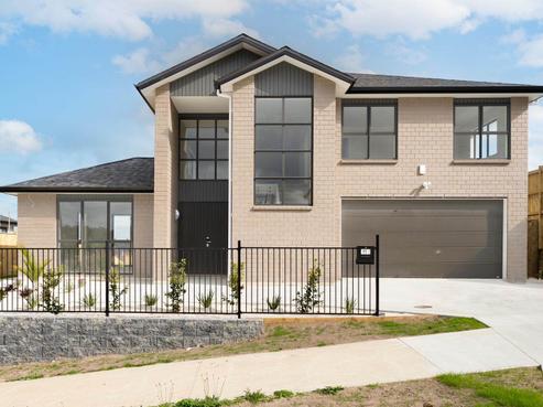 11 Lumber Rise, Swanson