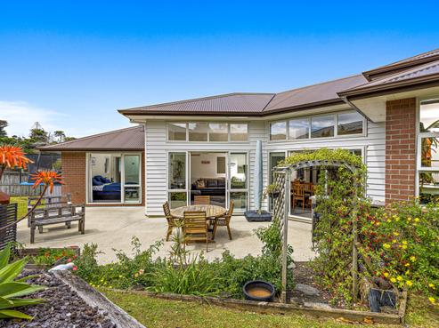 18 Motiti Street, Warkworth
