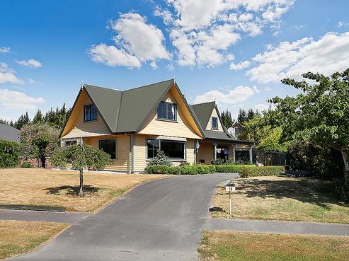 18 Styx River Place, Spencerville