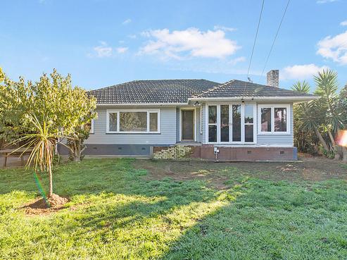 64 Settlement Road, Papakura