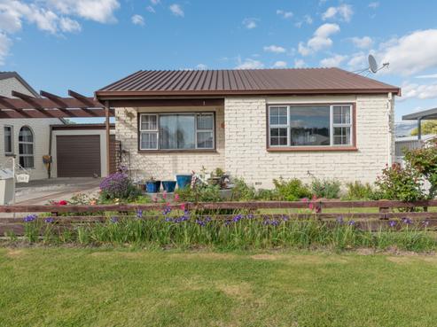 1 Chapple Street, Alexandra