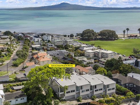32A Auckland Road, Saint Heliers