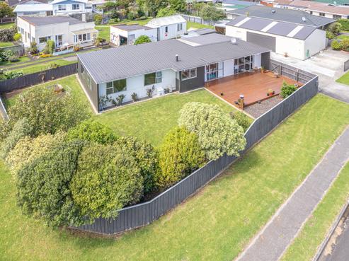 1 Cornwall Road, Springvale