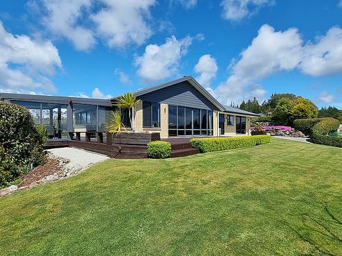 339 Woodstock-rimu Road, Hokitika