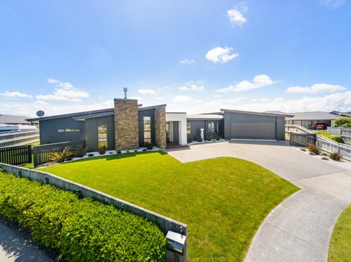 17 Cherry Place, Feilding