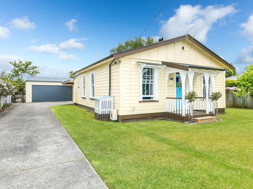 40 Weka Street, Frankton