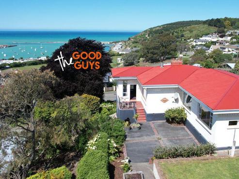 72 Tees Street, Oamaru