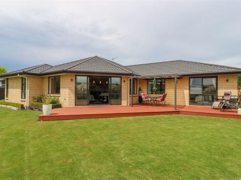 79 Dobson Street, Gleniti