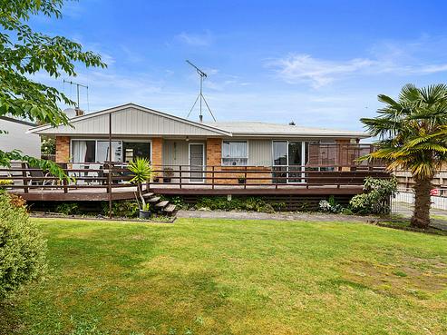 5 Totara Street, Tokoroa