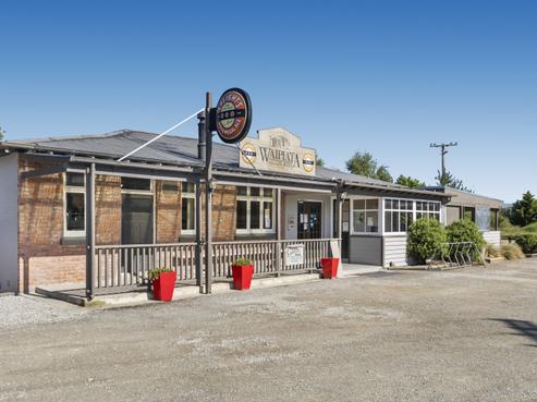 29 Main Street, Ranfurly