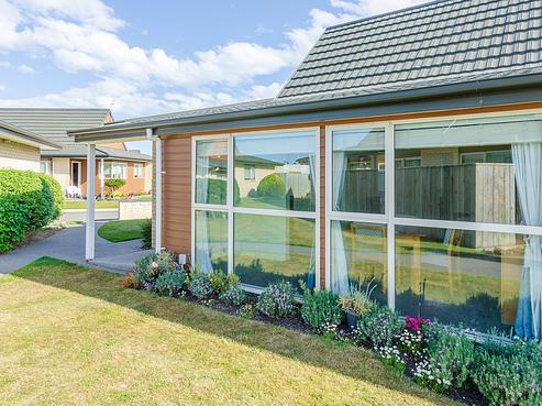 6/150 Williams Street, Kaiapoi