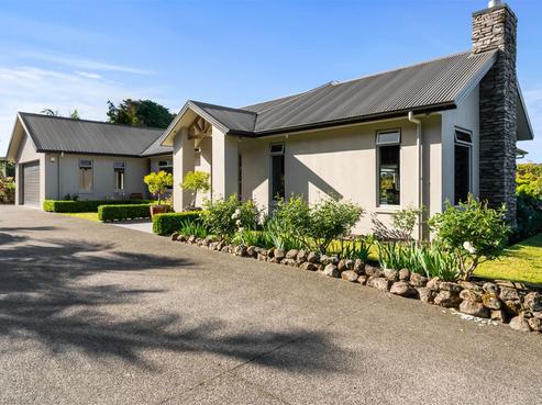 122 Norris Road, Maungatapere