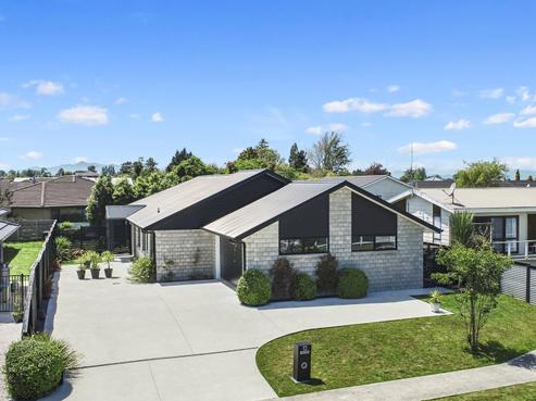 12 Florence Drive, Morrinsville