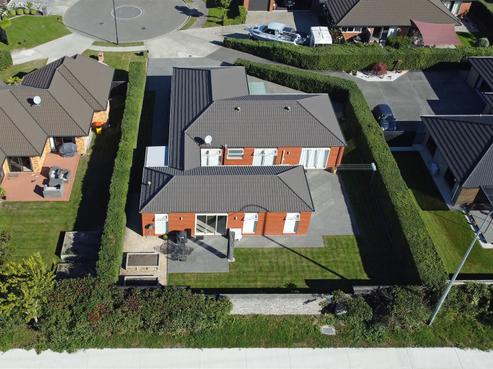 9 Balmoral Mews, Springlands