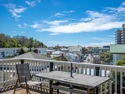 17 South Street, Nelson City