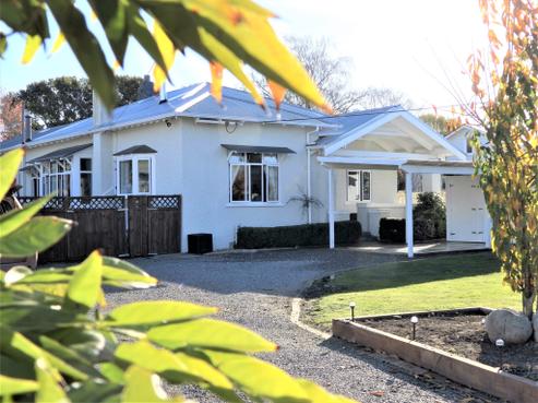 33 Cambridge Terrace, Masterton