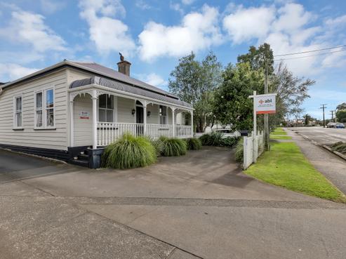 27 Norfolk Street, Regent