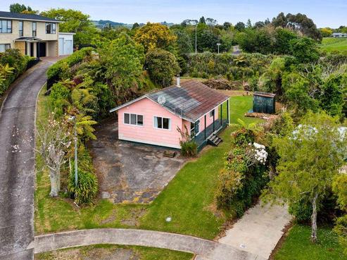 11 Te Rangi Hiroa Place, Urenui