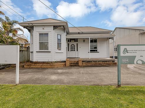 21 Norfolk Street, Regent