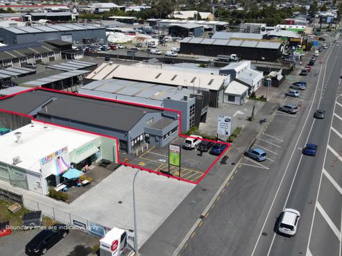 59 Killarney Road, Frankton