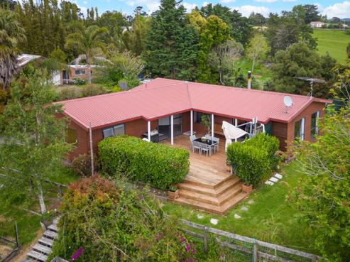 149 Forest Hill Road, Henderson