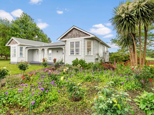 187 Kauri Road, Onewhero