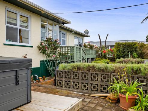 46 Browne Street, Waitara